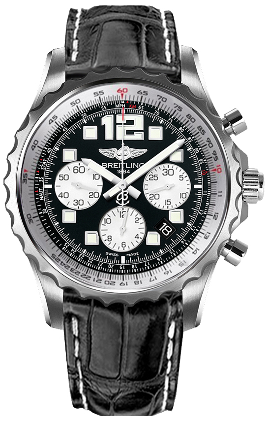 Review Cheap Breitling Chronospace Automatic A2336035/BB97-760P watches